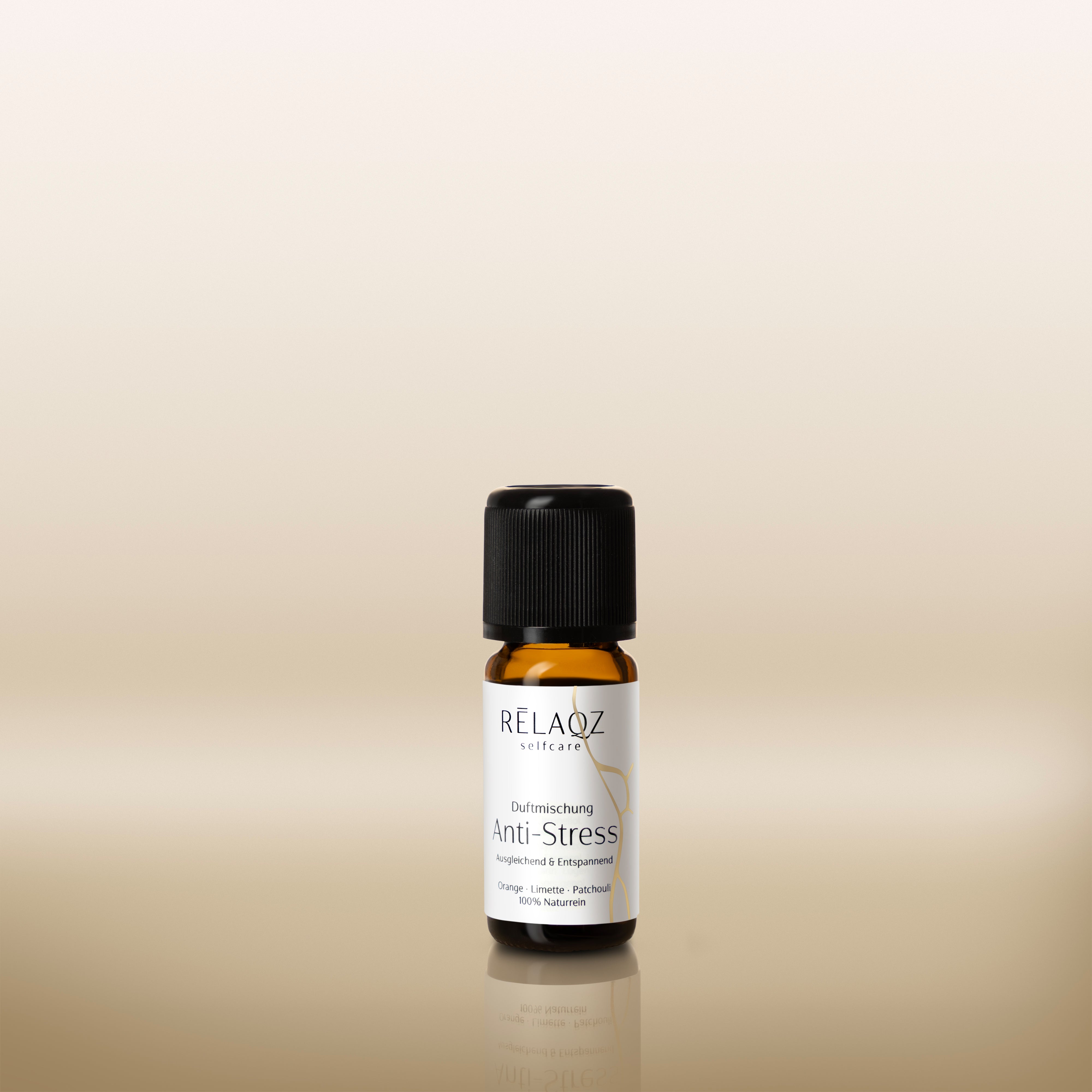Anti-Stress Duftmischung