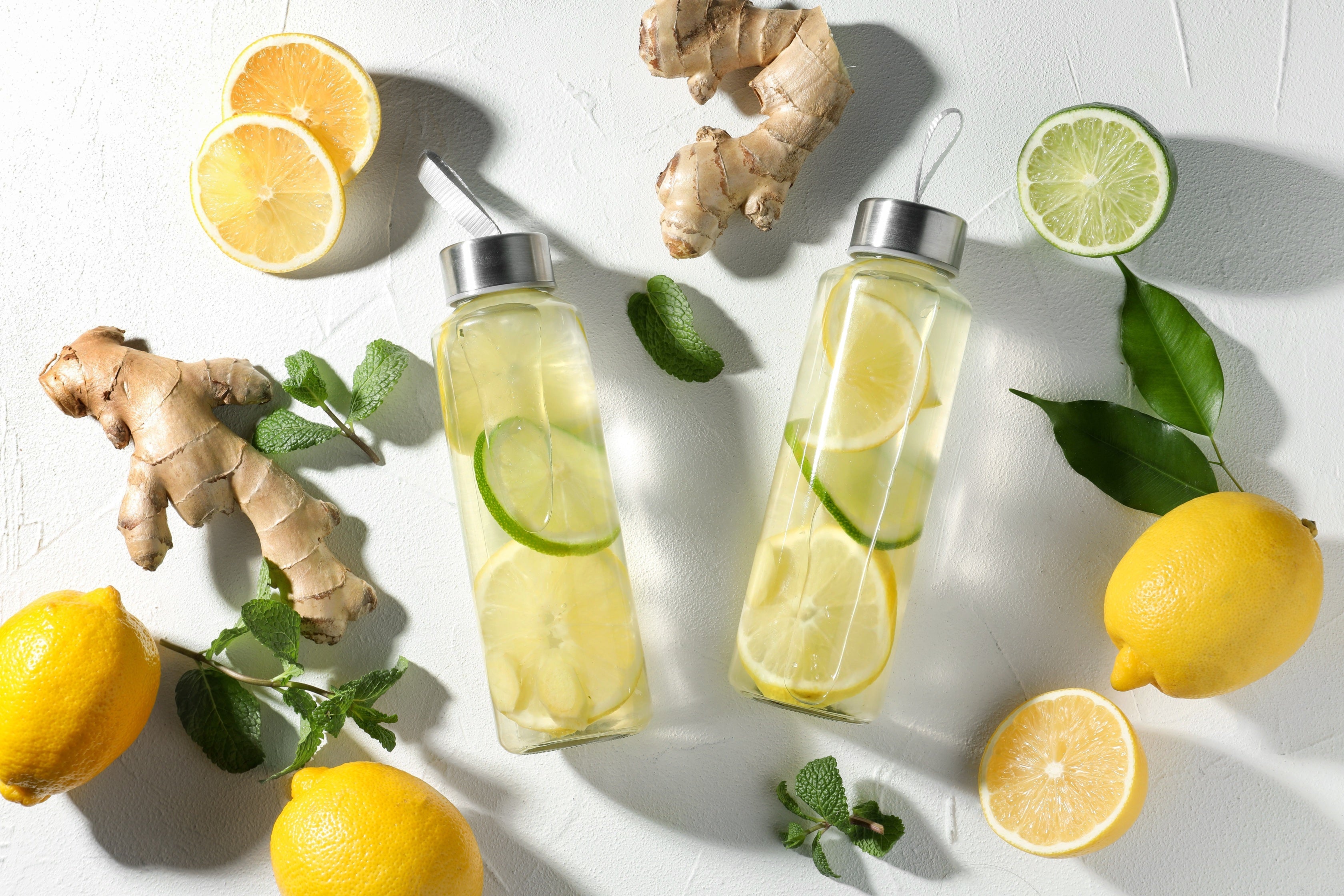 Detox – Reinigung und Entlastung für Körper und Geist