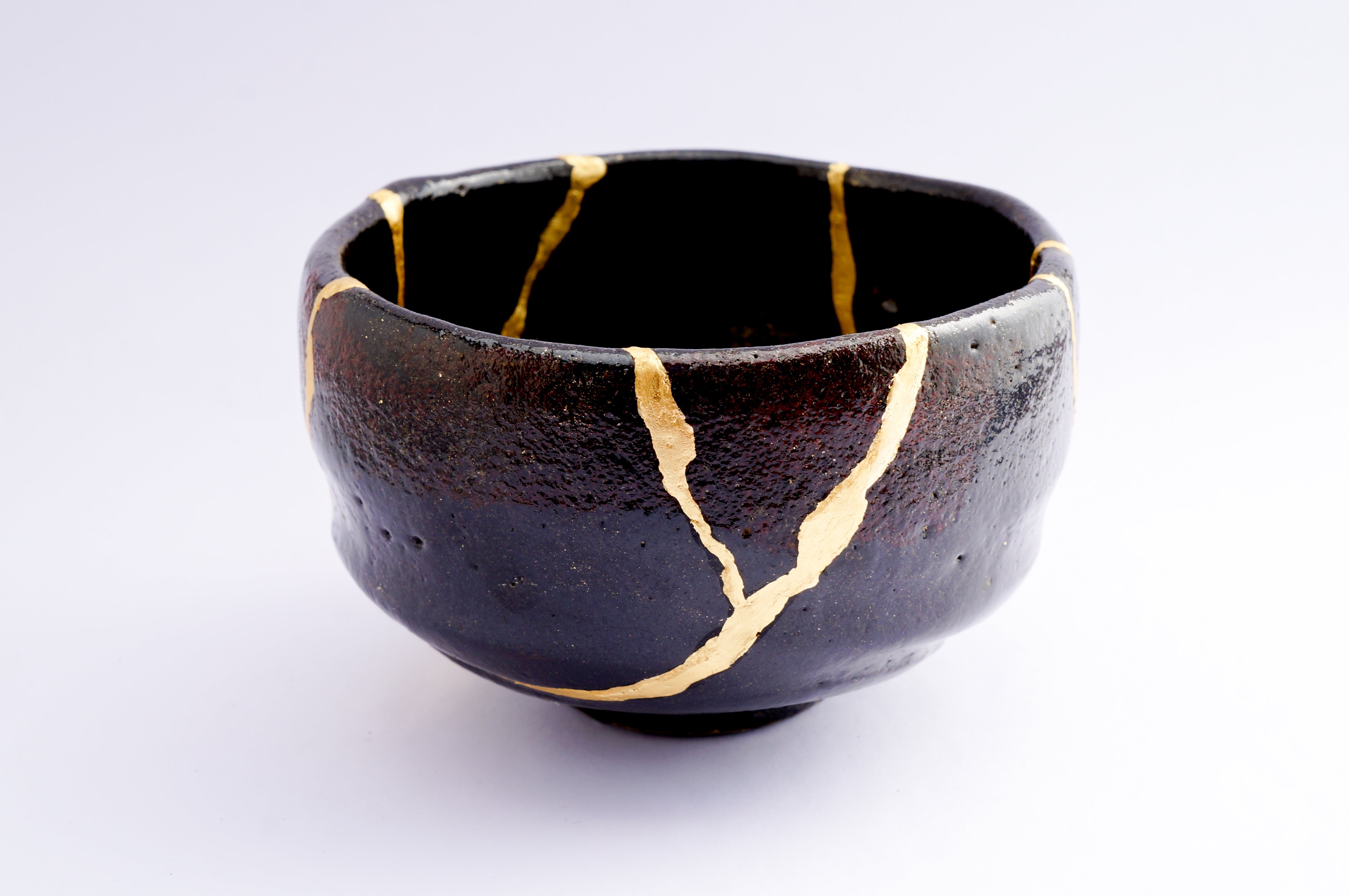 Die Kunst des Kintsugi – Schönheit durch Unvollkommenheit