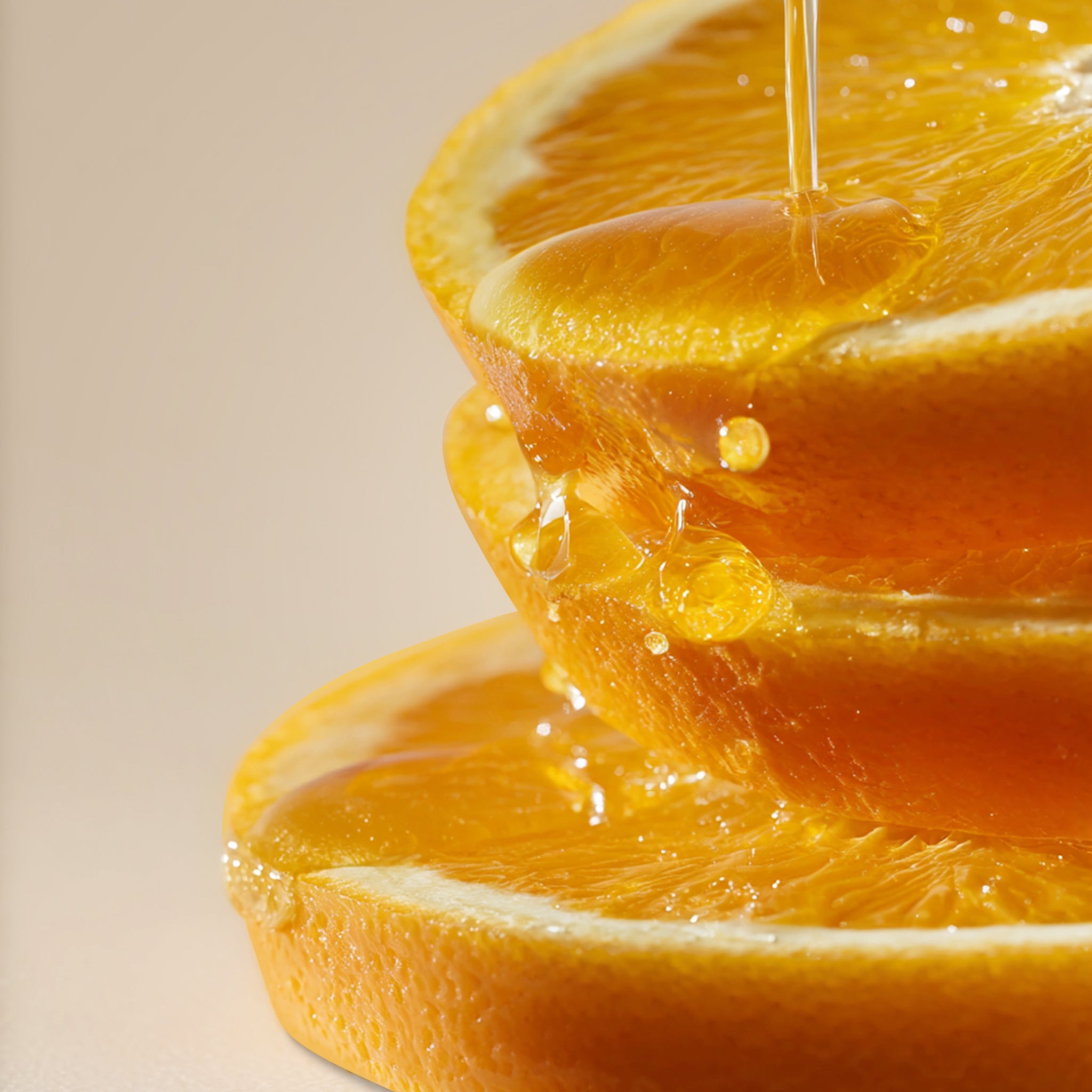 Orangenöl